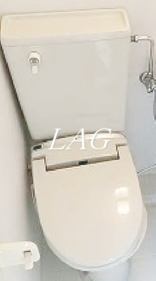 【トイレ】 | 吉川ビル | トイレです。