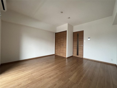 【居間・リビング】 | クロノス41新町IV