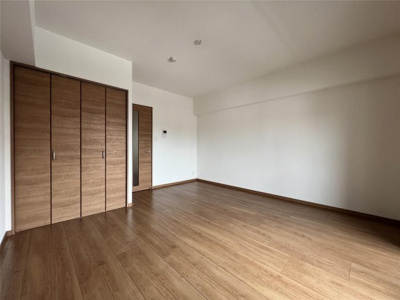 【内装】 | クロノス41新町IV