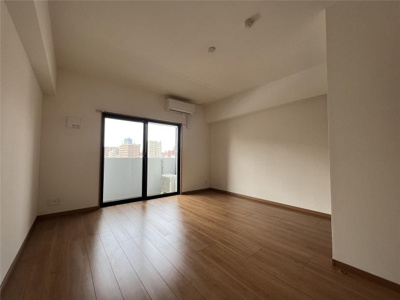 【洋室】 | クロノス41新町IV