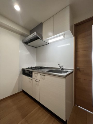 【キッチン】 | クロノス41新町IV