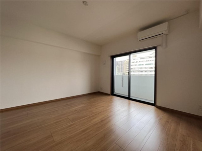 【居間・リビング】 | クロノス41新町IV