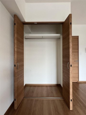 【収納】 | クロノス41新町IV