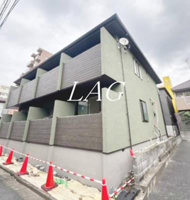 【外観】 | ケンフラッツ | 外観です。