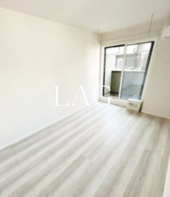 【居間・リビング】 | ケンフラッツ | 洋室のお部屋です。