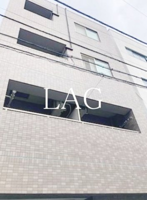 【外観】 | ヴィクトリー鈴木 | 外観です。