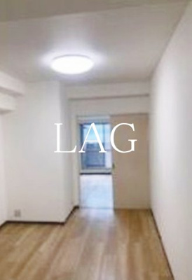 【居間・リビング】 | ヴィクトリー鈴木 | 洋室のお部屋です。