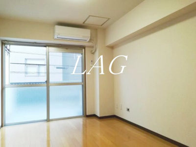 【寝室】 | ブランシール浅草 | 寝室です。