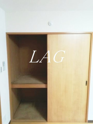 【収納】 | ブランシール浅草 | 収納です。