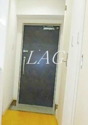 【玄関】 | ｍｕｍ蔵前 | 玄関です。