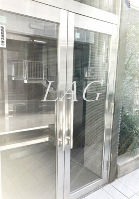 【エントランス】 | ｍｕｍ蔵前 | エントランスです。