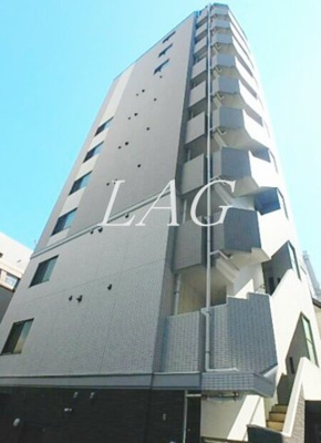 【外観】 | ｍｕｍ蔵前 | 外観です。