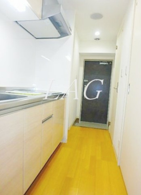 【寝室】 | ｍｕｍ蔵前 | 洋室です。