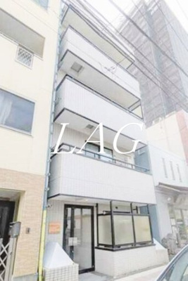 【外観】 | ダイヤモンドレジデンス松が谷 | 外観です。