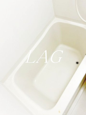 【浴室】 | ダイヤモンドレジデンス松が谷 | お風呂です。