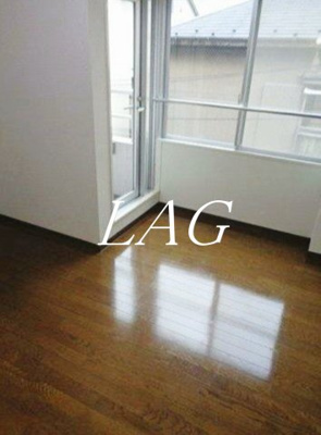 【寝室】 | 根本ビル | 寝室です。