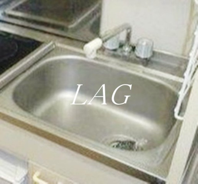 【設備】 | 根本ビル | シンクです。