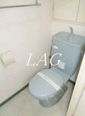 【トイレ】 | 根本ビル | トイレです。