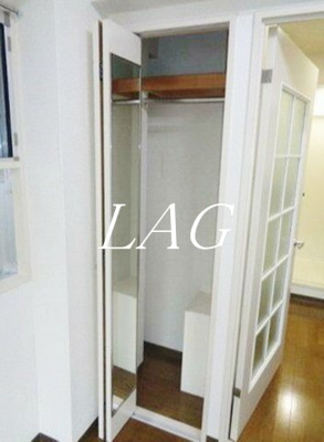 【収納】 | 根本ビル | 収納です。