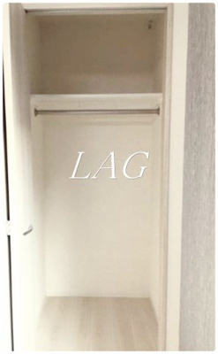 【収納】 | カサブランカ上野入谷 | 収納です。