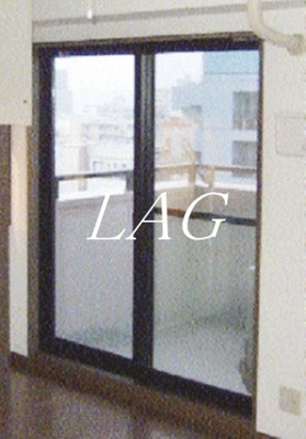 【バルコニー】 | ベルメゾン向島 | バルコニーです。