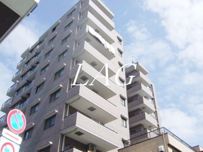 【外観】 | ベルメゾン向島 | 外観です。