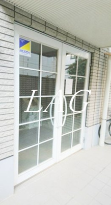 【エントランス】 | ＣａｓａＲＹＵ龍 | エントランスです。