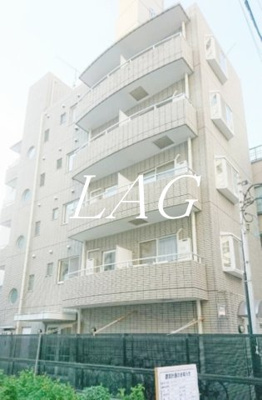 【外観】 | ＣａｓａＲＹＵ龍 | 外観です。