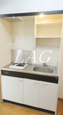 【キッチン】 | ＣａｓａＲＹＵ龍 | キッチンです。