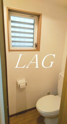 【トイレ】 | ＣａｓａＲＹＵ龍 | トイレです。