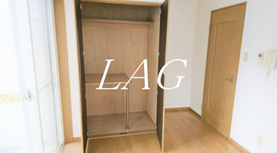 【収納】 | ＣａｓａＲＹＵ龍 | クローゼットです。