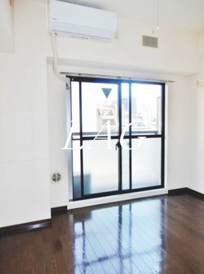 【寝室】 | 日神パレステージ御徒町 | 寝室です。