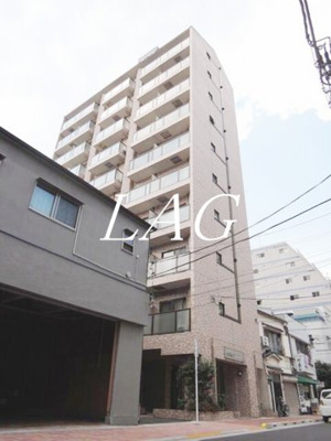 【外観】 | 日神パレステージ御徒町 | 外観です。