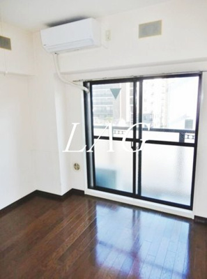 【居間・リビング】 | 日神パレステージ御徒町 | 洋室のお部屋です。