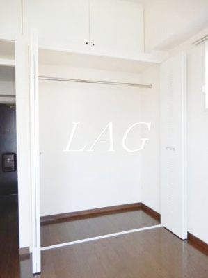 【収納】 | 日神パレステージ御徒町 | 収納です。