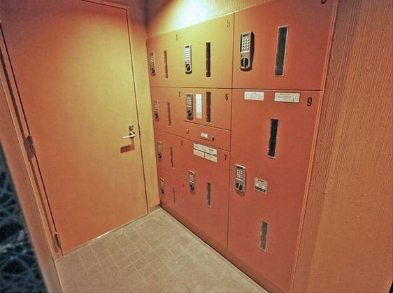 【その他共用部分】