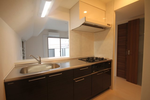 【キッチン】