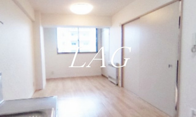 【居間・リビング】 | パルドモラール | 洋室のお部屋です。