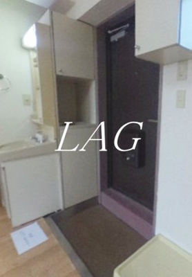 【玄関】 | パルドモラール | 玄関です。