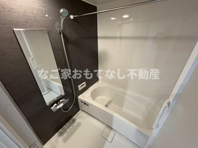 【浴室】 | COSMO TERRACE