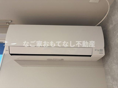 【設備】 | COSMO TERRACE