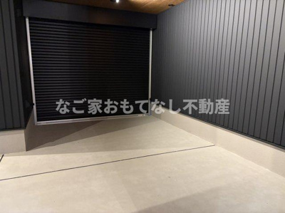 【駐車場】 | COSMO TERRACE