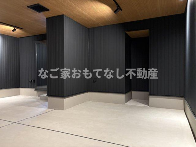 【駐車場】 | COSMO TERRACE