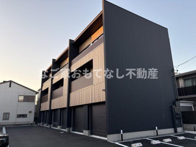 【外観】 | COSMO TERRACE