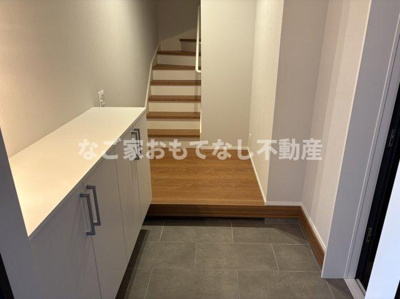 【玄関】 | COSMO TERRACE