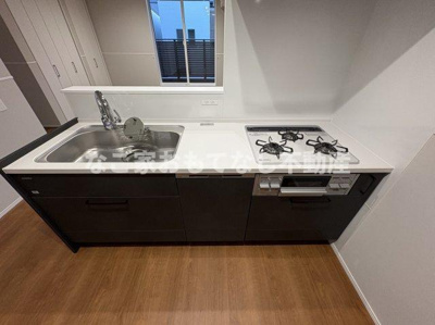 【キッチン】 | COSMO TERRACE