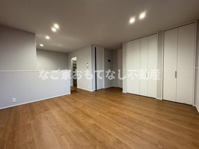 【居間・リビング】 | COSMO TERRACE