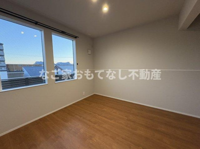 【寝室】 | COSMO TERRACE