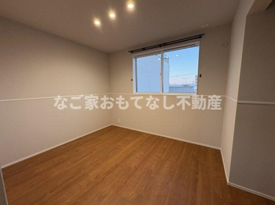 【内装】 | COSMO TERRACE