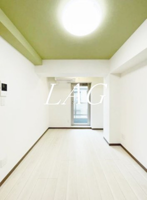 【寝室】 | RIENROH MANSION | 室内になります。